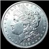 Image 1 : 1896 Morgan Silver Dollar CLOSELY  UNCIRCULATED