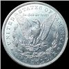 Image 2 : 1896 Morgan Silver Dollar CLOSELY  UNCIRCULATED