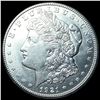 Image 1 : 1921-S Silver Morgan Dollar UNCIRCULATED