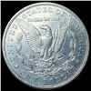 Image 2 : 1887-S Silver Morgan Dollar CLOSELY  UNCIRCULATED