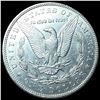 Image 2 : 1892 Silver Morgan Dollar UNCIRCULATED