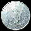 Image 2 : 1881-S Silver Morgan Dollar CLOSELY  UNCIRCULATED