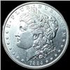 Image 1 : 1884 Silver Morgan Dollar CLOSELY  UNCIRCULATED