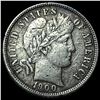 Image 1 : 1900 Barber Dime CLOSELY UNCIRCULATED