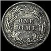 Image 2 : 1900 Barber Dime CLOSELY UNCIRCULATED