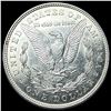 Image 2 : 1921 Silver Morgan Dollar UNCIRCULATED