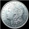 Image 1 : 1921 Silver Morgan Dollar CLOSELY UNCIRCULATED