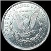 Image 2 : 1921 Silver Morgan Dollar CLOSELY UNCIRCULATED
