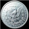 Image 2 : 1904 Silver Morgan Dollar HIGH GRADE