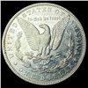 Image 2 : 1884-S Silver Morgan Dollar CLOSELY  UNCIRCULATED
