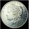 Image 1 : 1880-S Morgan Silver Dollar CHOICE BU