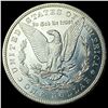 Image 2 : 1880-S Morgan Silver Dollar CHOICE BU