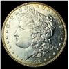 Image 1 : 1903 Morgan Silver Dollar UNCIRCULATED