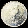 Image 2 : 1922 Silver Peace Dollar GEM BU