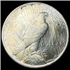 Image 2 : 1923 Silver Peace Dollar GEM BU