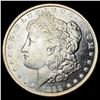 Image 1 : 1888 Silver Morgan Dollar CHOICE BU