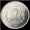 Image 2 : 1888 Silver Morgan Dollar CHOICE BU
