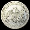 Image 2 : 1863-S Silver Half Dollar CLOSELY  UNCIRCULATED