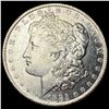 Image 1 : 1885 Morgan Silver Dollar UNCIRCULATED