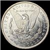 Image 2 : 1885 Morgan Silver Dollar UNCIRCULATED