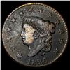Image 1 : 1826 Large Cent NICELY CIRCULATED