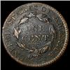 Image 2 : 1826 Large Cent NICELY CIRCULATED