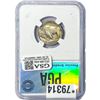 Image 2 : 1937-D Buffalo Nickel PGA MS66