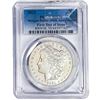Image 1 : 2021 Morgan Silver Dollar PCGS MS70