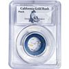 Image 1 : Pinch Gold Flakes PCGS G