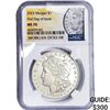 Image 1 : 2023 Morgan Silver Dollar NGC MS70