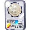 Image 2 : 2023 Morgan Silver Dollar NGC MS70