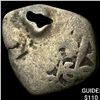 Image 1 : Spain Silver 1/2 Cob