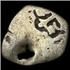 Image 2 : Spain Silver 1/2 Cob