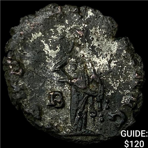 Roman Gallienus 253-268 AD BI Antoninianus
