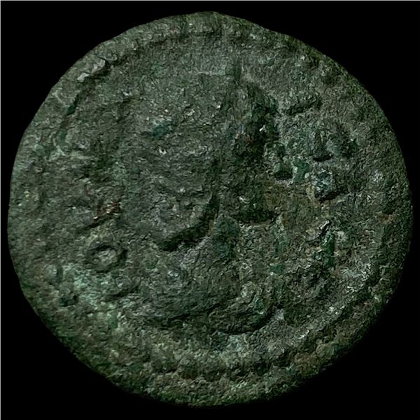 Roman Julia Mamaea 222-235 AD Bronze AE 19