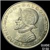 Image 1 : 1953 Panama Silver 1 Balboa
