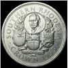 Image 2 : 1953 Southern Rhodesia Silver Crown