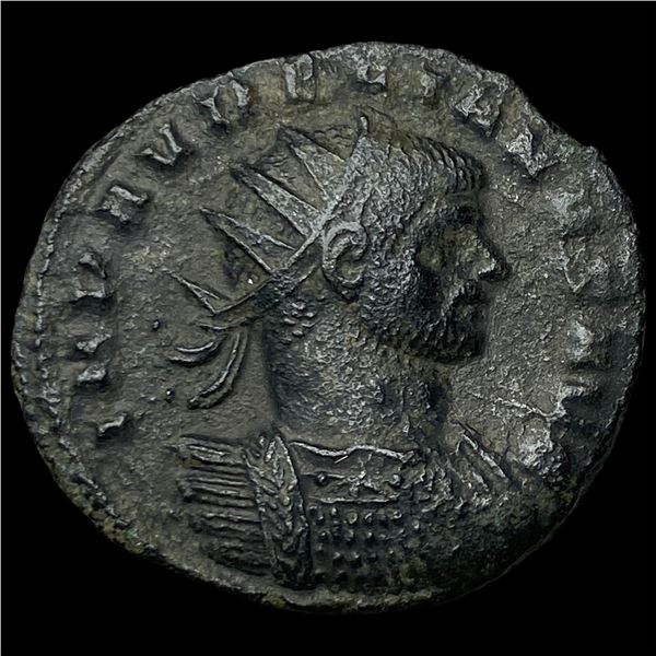 Roman Aurelian 270-275 AD BI Antoninianus
