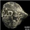 Image 1 : Spain Silver 1/2 Cob