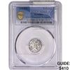 Image 1 : 1653 Livonia Silver Solidus PCGS MS63