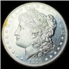 Image 1 : 1879 Morgan Silver Dollar HIGH GRADE