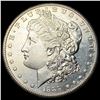Image 1 : 1889-S Morgan Silver Dollar UNCIRCULATED