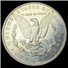 Image 2 : 1889-S Morgan Silver Dollar UNCIRCULATED
