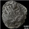 Image 1 : Spain Silver 1/2 Cob