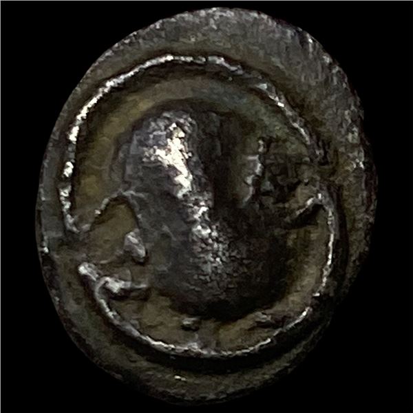 1830 Great Britain Copper 1 Farthing KM 697