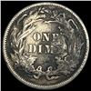 Image 2 : 1883 Seated Liberty Dime CLOSELY UNCIRCULATED