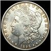 Image 1 : 1896 Morgan Silver Dollar GEM BU