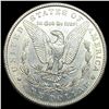 Image 2 : 1898-S Silver Morgan Dollar UNCIRCULATED