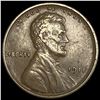 Image 1 : 1911-S Lincoln Wheat Cent CLOSELY UNCIRCULATED
