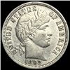 Image 1 : 1892-O Silver Barber Dime HIGH GRADE
